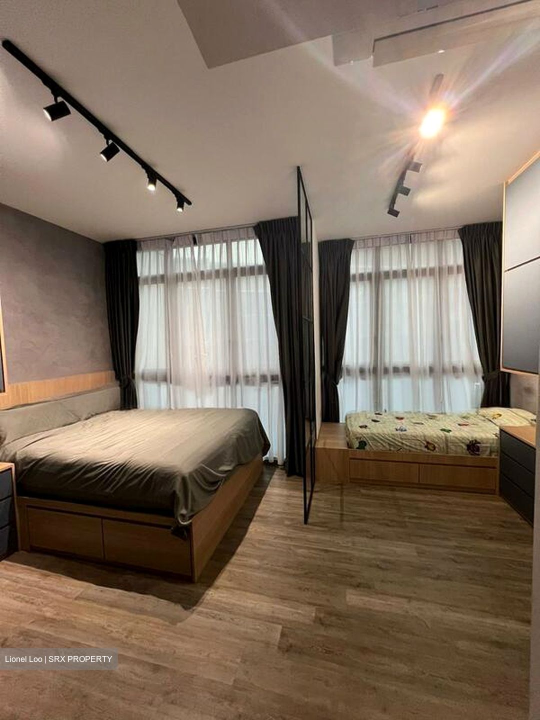 Symphony Suites (D27), Condominium #524416981